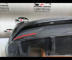 PARAURTI POSTERIORE SEAT IBIZA IV FACELIFT 2015-20 - 14