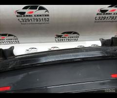 PARAURTI POSTERIORE SEAT IBIZA IV FACELIFT 2015-20 - 15