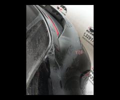 PARAURTI POSTERIORE SEAT IBIZA IV FACELIFT 2015-20 - 18