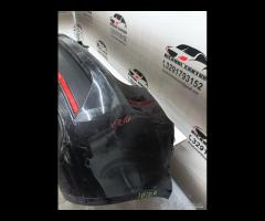 PARAURTI POSTERIORE SEAT IBIZA IV FACELIFT 2015-20 - 20