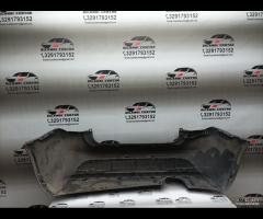 PARAURTI POSTERIORE SEAT IBIZA IV FACELIFT 2015-20 - 21