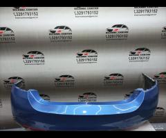 PARAURTI MSPORT POSTERIORE CON SENSORI BMW SERIE 4 - 2