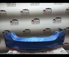 PARAURTI MSPORT POSTERIORE CON SENSORI BMW SERIE 4 - 3