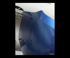 PARAURTI MSPORT POSTERIORE CON SENSORI BMW SERIE 4 - 6