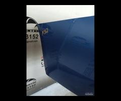 PARAURTI MSPORT POSTERIORE CON SENSORI BMW SERIE 4 - 8