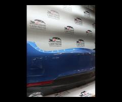 PARAURTI MSPORT POSTERIORE CON SENSORI BMW SERIE 4 - 9
