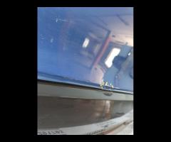 PARAURTI MSPORT POSTERIORE CON SENSORI BMW SERIE 4 - 14