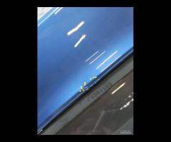 PARAURTI MSPORT POSTERIORE CON SENSORI BMW SERIE 4 - 15