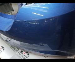 PARAURTI MSPORT POSTERIORE CON SENSORI BMW SERIE 4 - 16