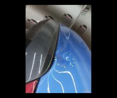 PARAURTI MSPORT POSTERIORE CON SENSORI BMW SERIE 4 - 19