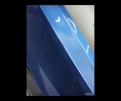 PARAURTI MSPORT POSTERIORE CON SENSORI BMW SERIE 4 - 21