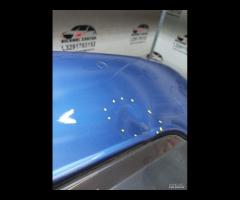 PARAURTI MSPORT POSTERIORE CON SENSORI BMW SERIE 4 - 22