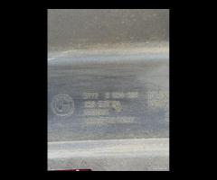 PARAURTI MSPORT POSTERIORE CON SENSORI BMW SERIE 4 - 24