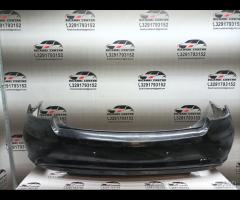 PARAURTI POSTERIORE CON SENSORI DI PARCHEGGIO MERC