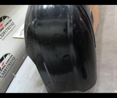 PARAURTI POSTERIORE CON SENSORI DI PARCHEGGIO MERC