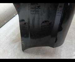 PARAURTI POSTERIORE CON SENSORI DI PARCHEGGIO MERC