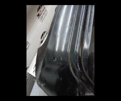 PARAURTI POSTERIORE CON SENSORI DI PARCHEGGIO MERC - 6