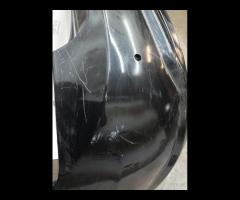 PARAURTI POSTERIORE CON SENSORI DI PARCHEGGIO MERC - 7