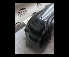 PARAURTI POSTERIORE CON SENSORI DI PARCHEGGIO MERC - 8