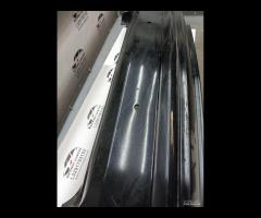 PARAURTI POSTERIORE CON SENSORI DI PARCHEGGIO MERC - 9