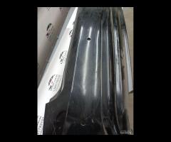 PARAURTI POSTERIORE CON SENSORI DI PARCHEGGIO MERC - 10