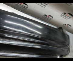 PARAURTI POSTERIORE CON SENSORI DI PARCHEGGIO MERC - 12