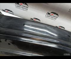 PARAURTI POSTERIORE CON SENSORI DI PARCHEGGIO MERC - 13