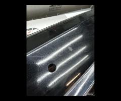 PARAURTI POSTERIORE CON SENSORI DI PARCHEGGIO MERC - 14