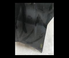 PARAURTI POSTERIORE CON SENSORI DI PARCHEGGIO MERC - 19