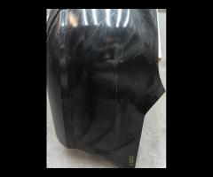 PARAURTI POSTERIORE CON SENSORI DI PARCHEGGIO MERC - 21