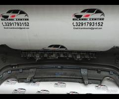 PARAURTI POSTERIORE CON SENSORI DI PARCHEGGIO MERC - 22