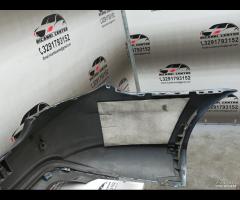 PARAURTI POSTERIORE CON SENSORI DI PARCHEGGIO MERC - 23