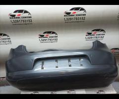 PARAURTI POSTERIORE CON SENSORI DI PARCHEGGIO VOLK