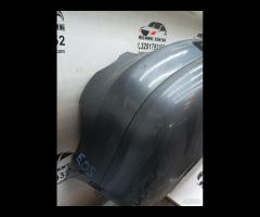 PARAURTI POSTERIORE CON SENSORI DI PARCHEGGIO VOLK