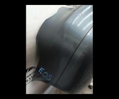 PARAURTI POSTERIORE CON SENSORI DI PARCHEGGIO VOLK