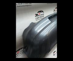 PARAURTI POSTERIORE CON SENSORI DI PARCHEGGIO VOLK - 6