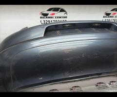 PARAURTI POSTERIORE CON SENSORI DI PARCHEGGIO VOLK - 7