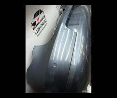 PARAURTI POSTERIORE CON SENSORI DI PARCHEGGIO VOLK - 8