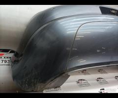 PARAURTI POSTERIORE CON SENSORI DI PARCHEGGIO VOLK - 9