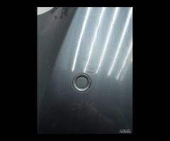 PARAURTI POSTERIORE CON SENSORI DI PARCHEGGIO VOLK - 10