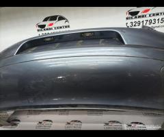 PARAURTI POSTERIORE CON SENSORI DI PARCHEGGIO VOLK - 11