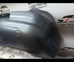 PARAURTI POSTERIORE CON SENSORI DI PARCHEGGIO VOLK - 13