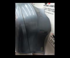 PARAURTI POSTERIORE CON SENSORI DI PARCHEGGIO VOLK - 16