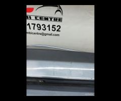 PARAURTI POSTERIORE CON SENSORI DI PARCHEGGIO VOLK - 18