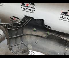 PARAURTI POSTERIORE CON SENSORI DI PARCHEGGIO VOLK - 19