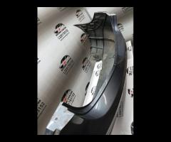 PARAURTI POSTERIORE CON SENSORI DI PARCHEGGIO VOLK - 20