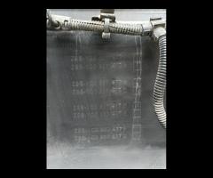 PARAURTI POSTERIORE CON SENSORI DI PARCHEGGIO VOLK - 21