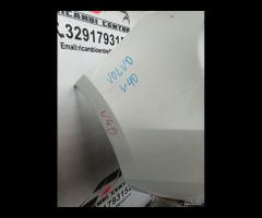 PARAURTI POSTERIORE CON SENSORI DI PARCHEGGIO VOLV