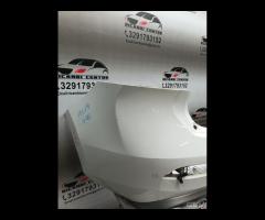 PARAURTI POSTERIORE CON SENSORI DI PARCHEGGIO VOLV