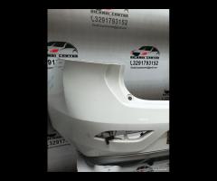 PARAURTI POSTERIORE CON SENSORI DI PARCHEGGIO VOLV